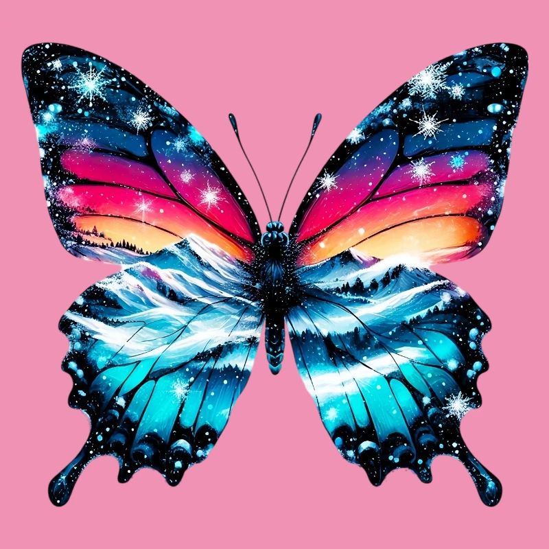 Schmetterling