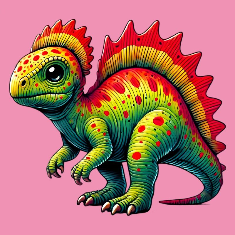 Dinosaurier