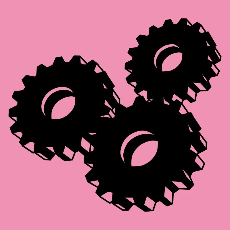 Roue dentée