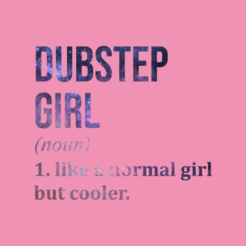 Dubstep Dubstep Dubstep
