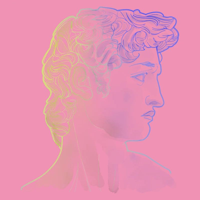 David Michelangelo