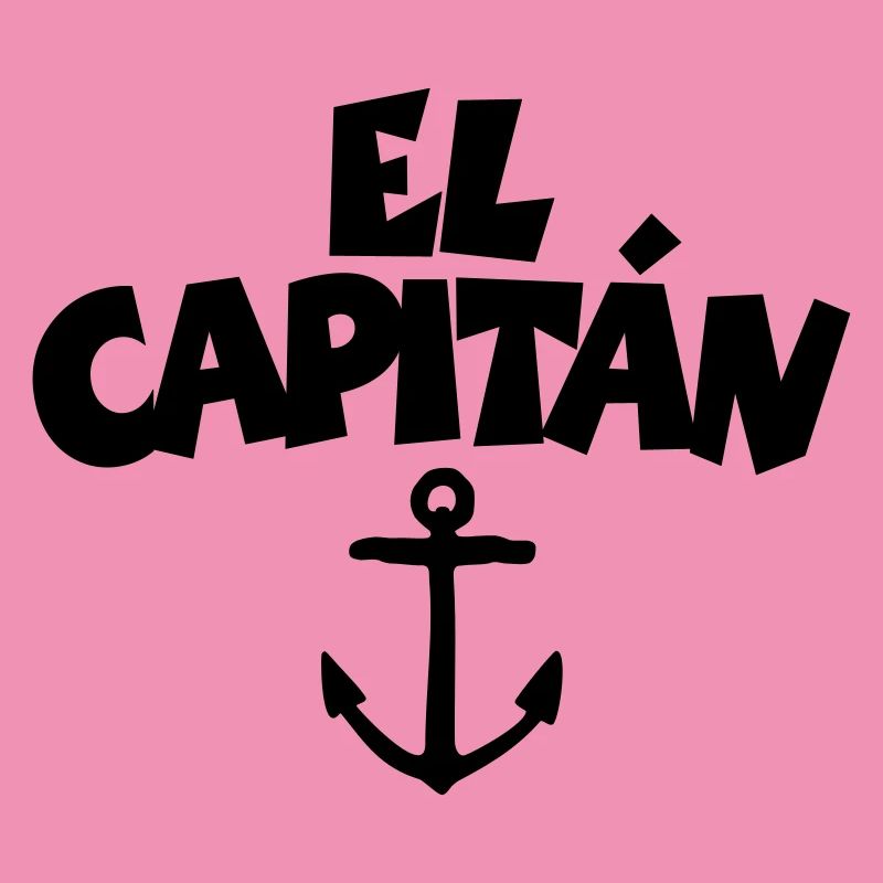 El Capitán
