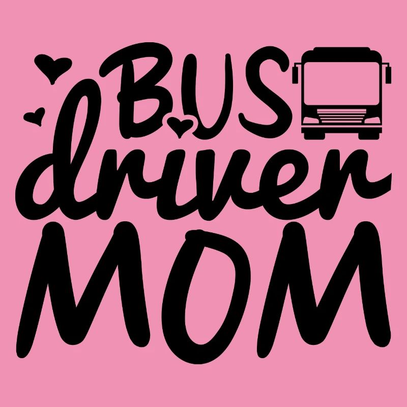 Busfahrer Mutter