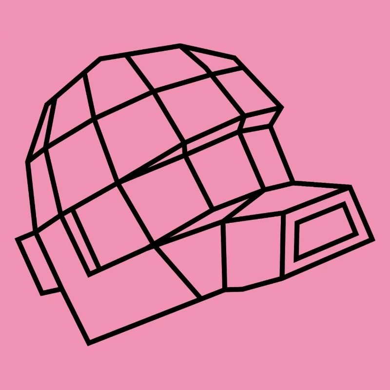 Daft Helm – Electro, Dance & Robot Style