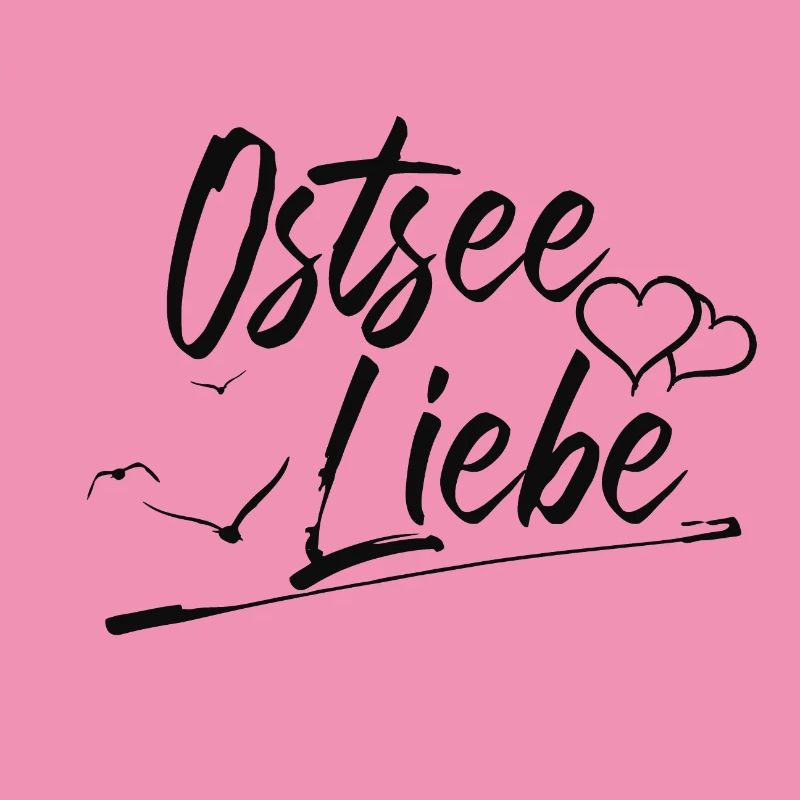 Ostsee Liebe