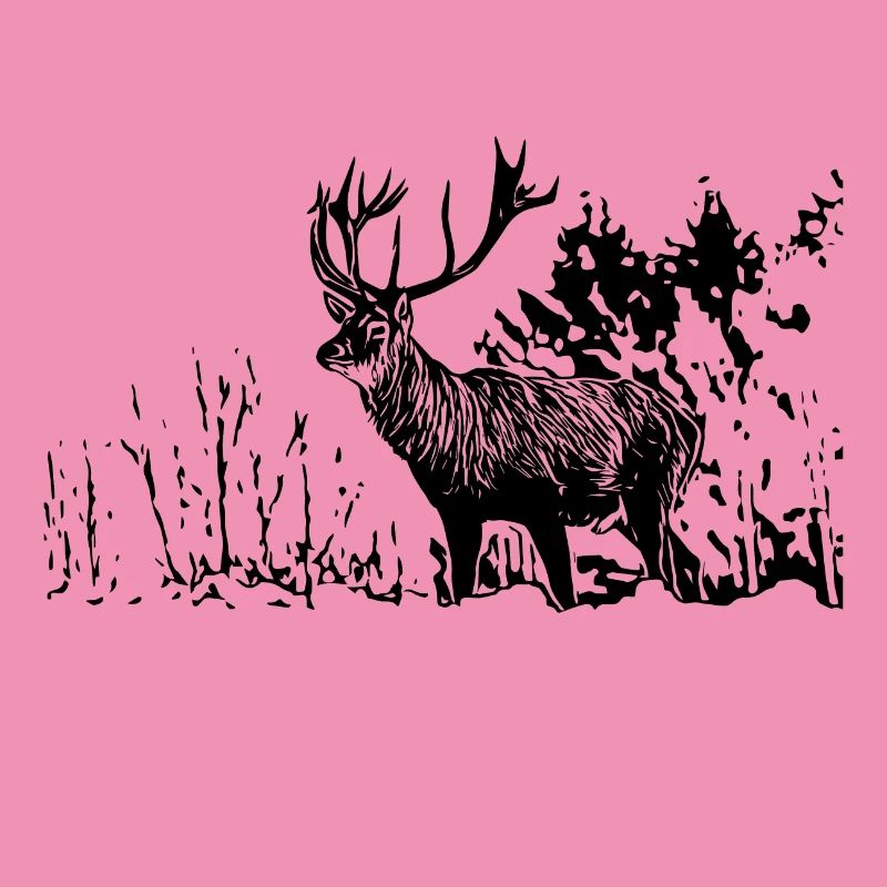 Hirsch