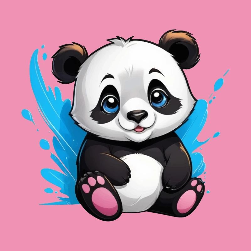 Panda Bear