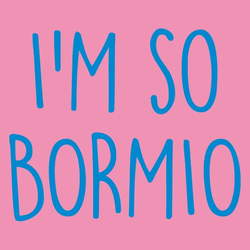 Bormio