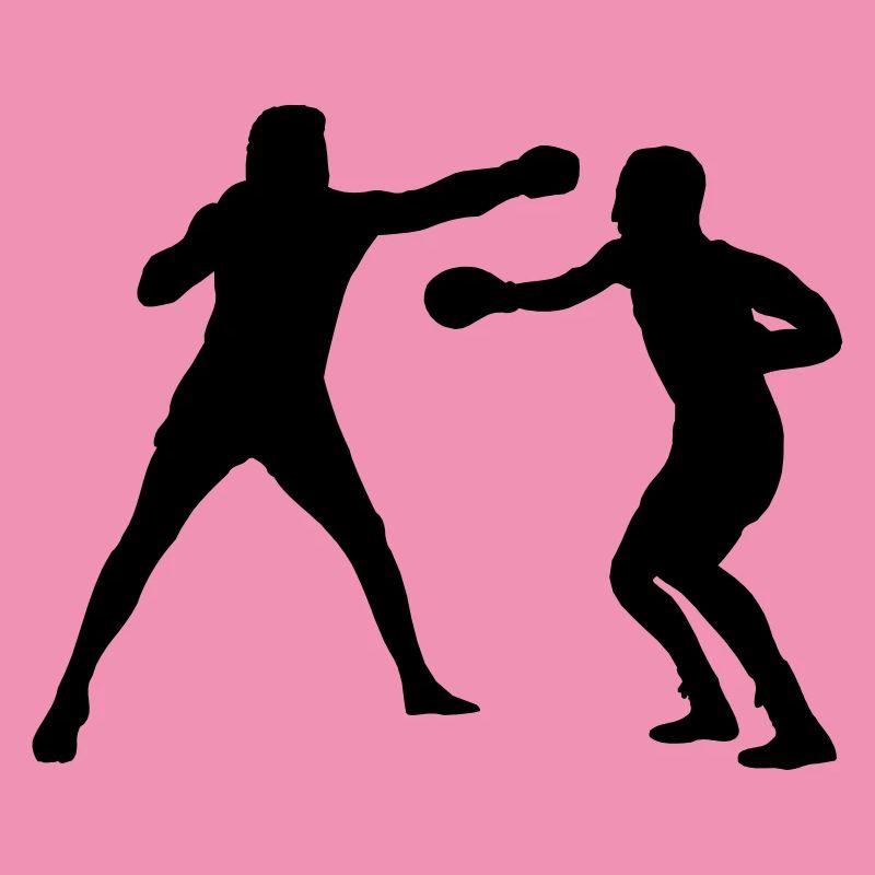 Boxkampftraining