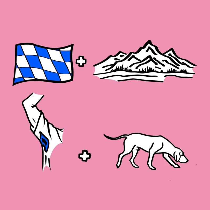 Bilderrätsel BGS
