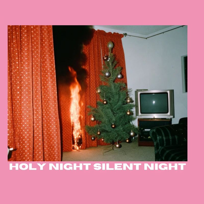 Holy Night with a difference - Chaotic Christmas
