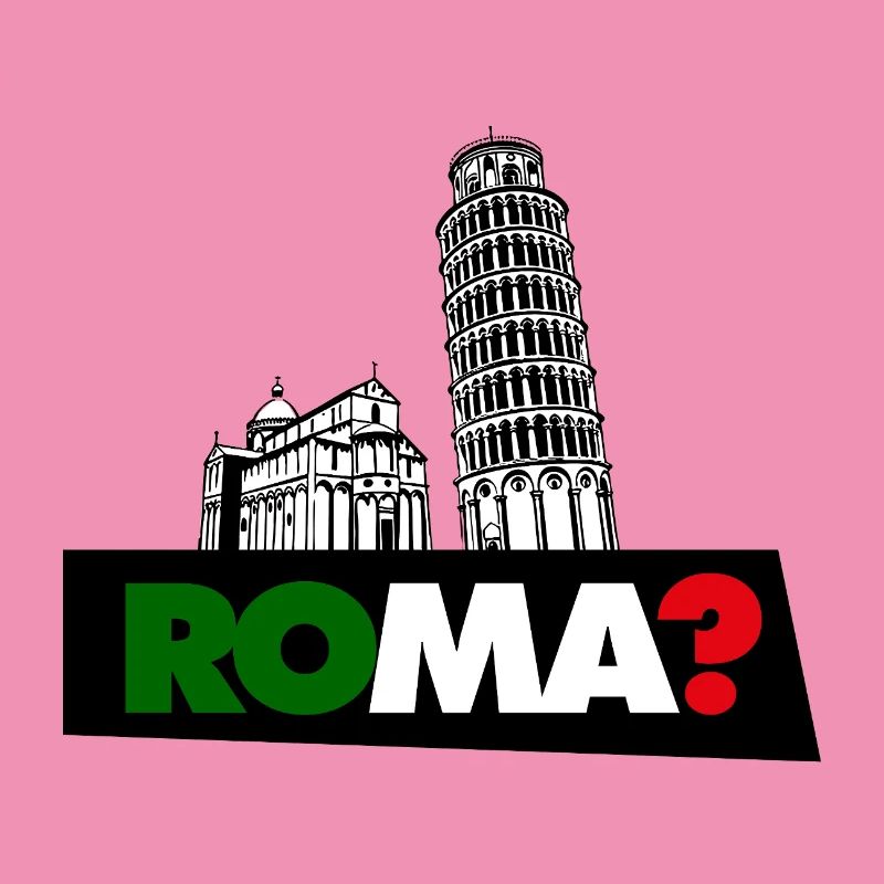 Rom?