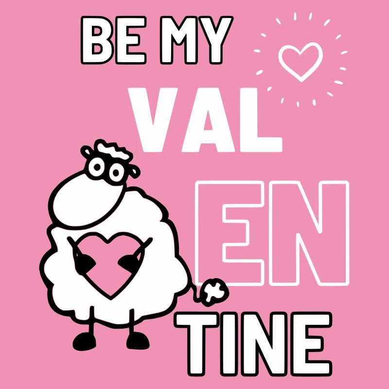 Valentin-Schaf
