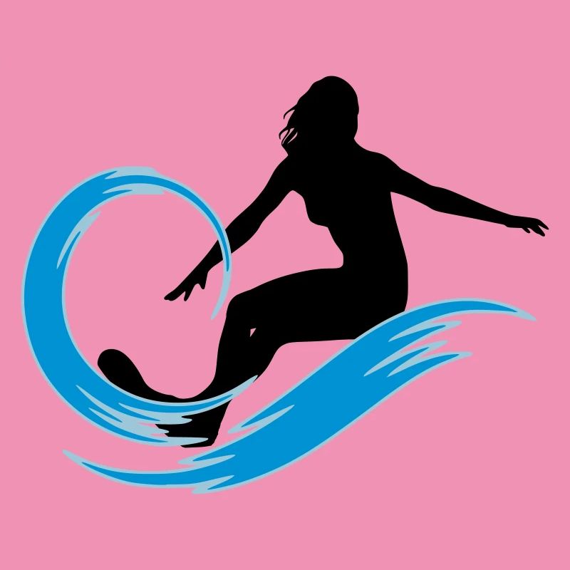 surfeuse