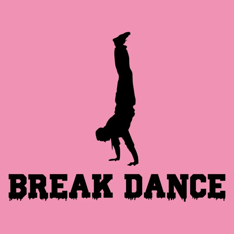 break dance