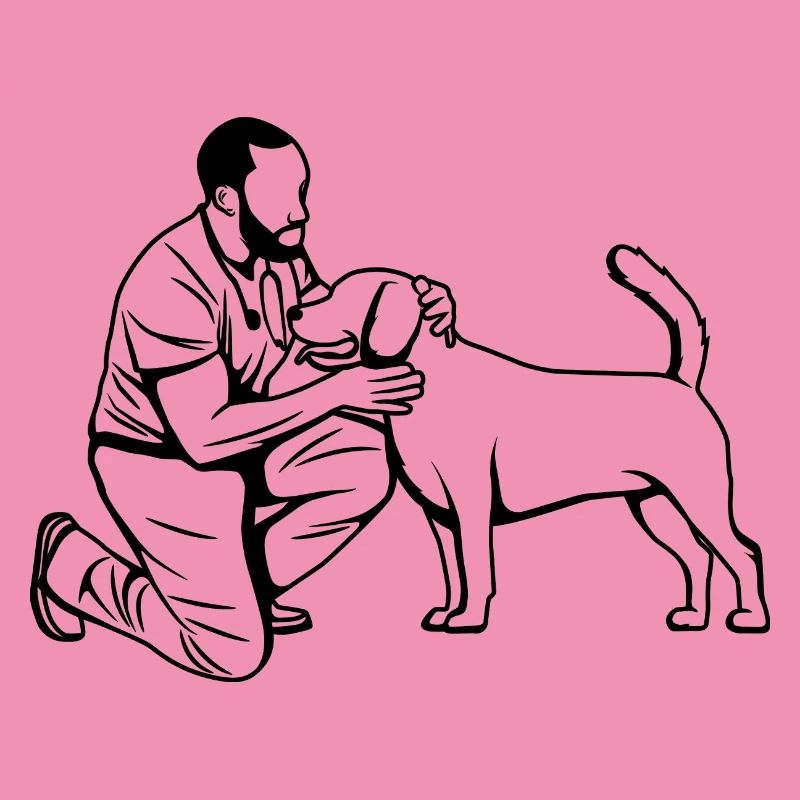 Veterinary technician