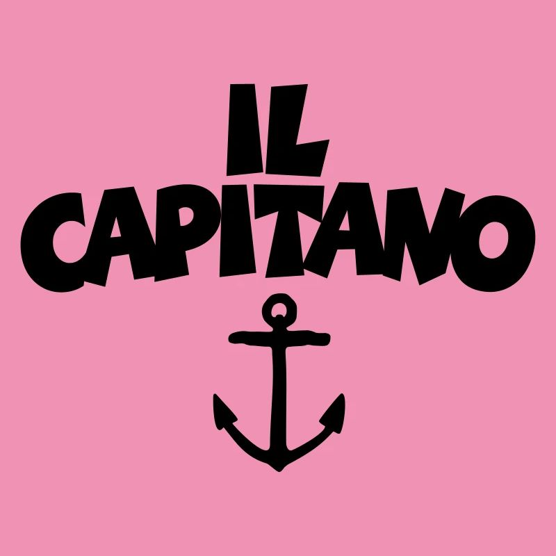 Il Capitano