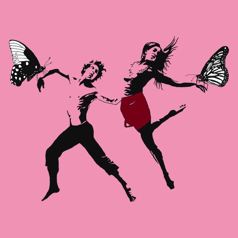 Danse moderne