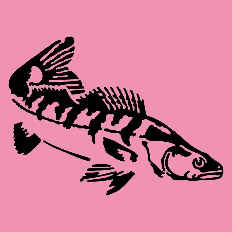 zander