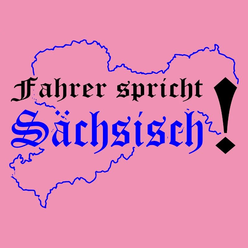 Dialecte saxon saxon de Saxe