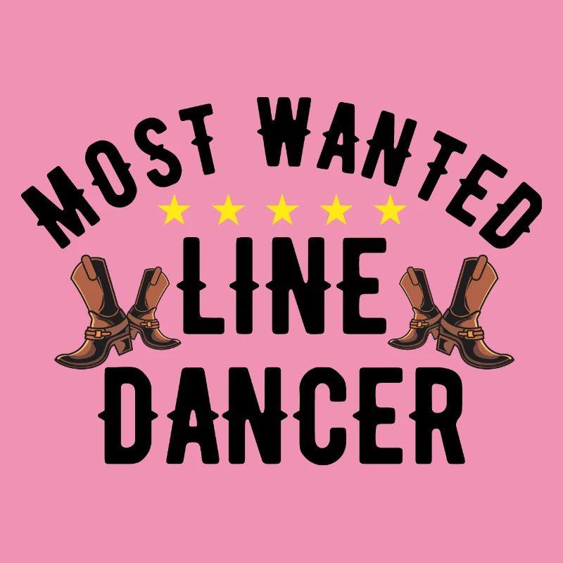 Danseuse de ligne la plus recherchée