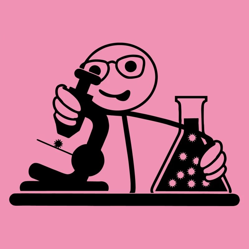 Scientist or biologist