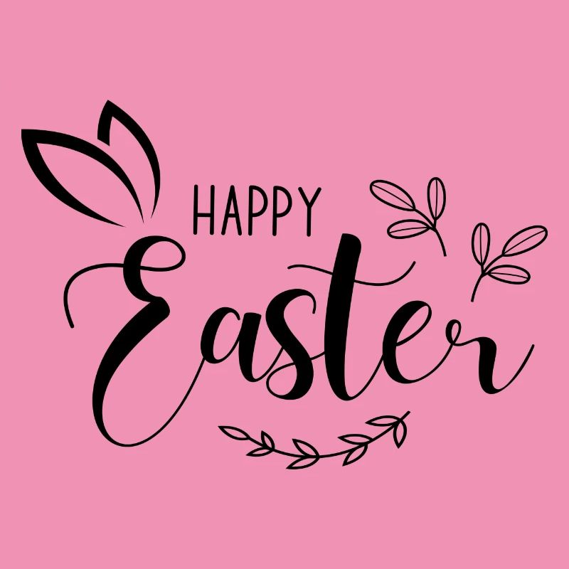 Happy Easter