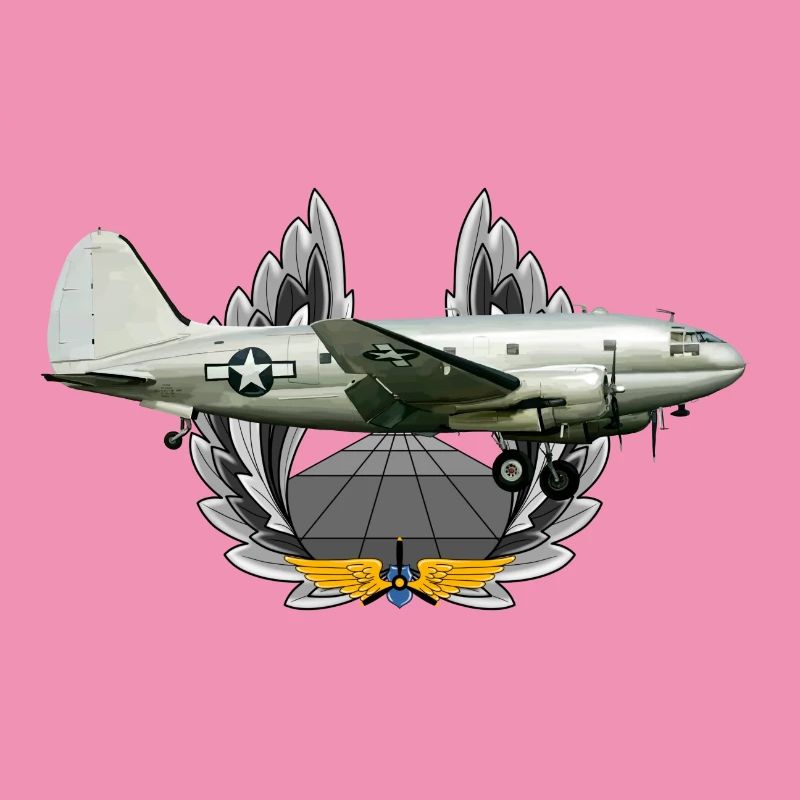 C-46 Commando