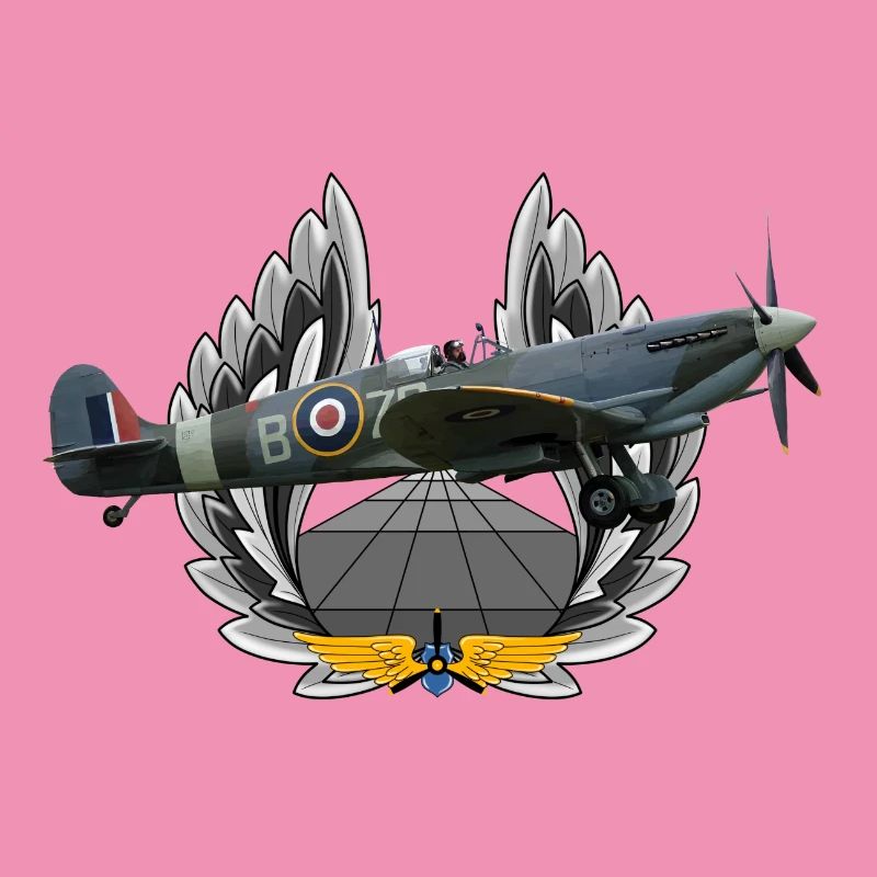 Spitfire