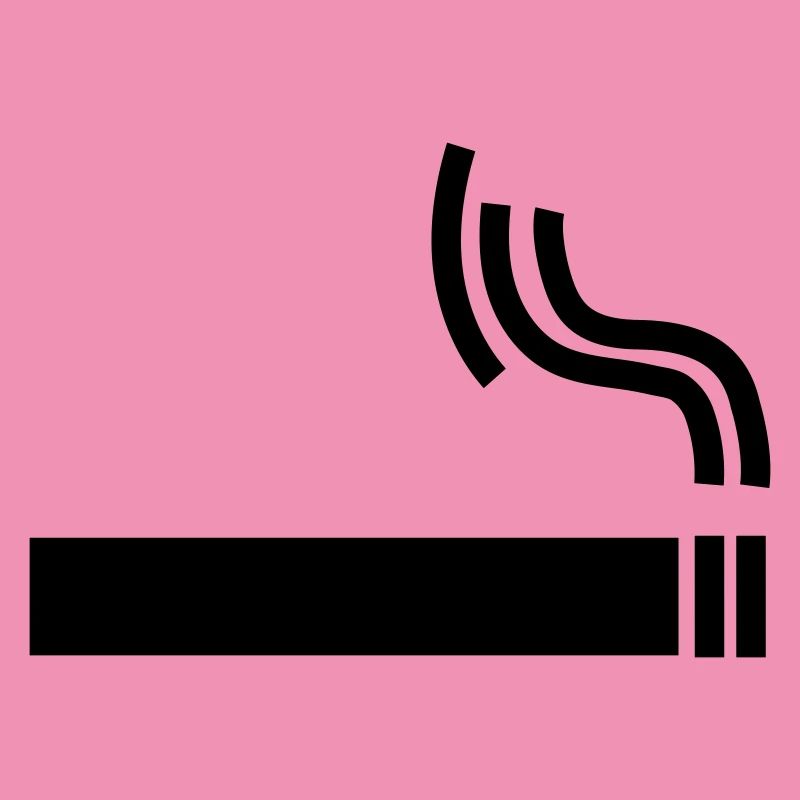 Cigarette Pause cigarette