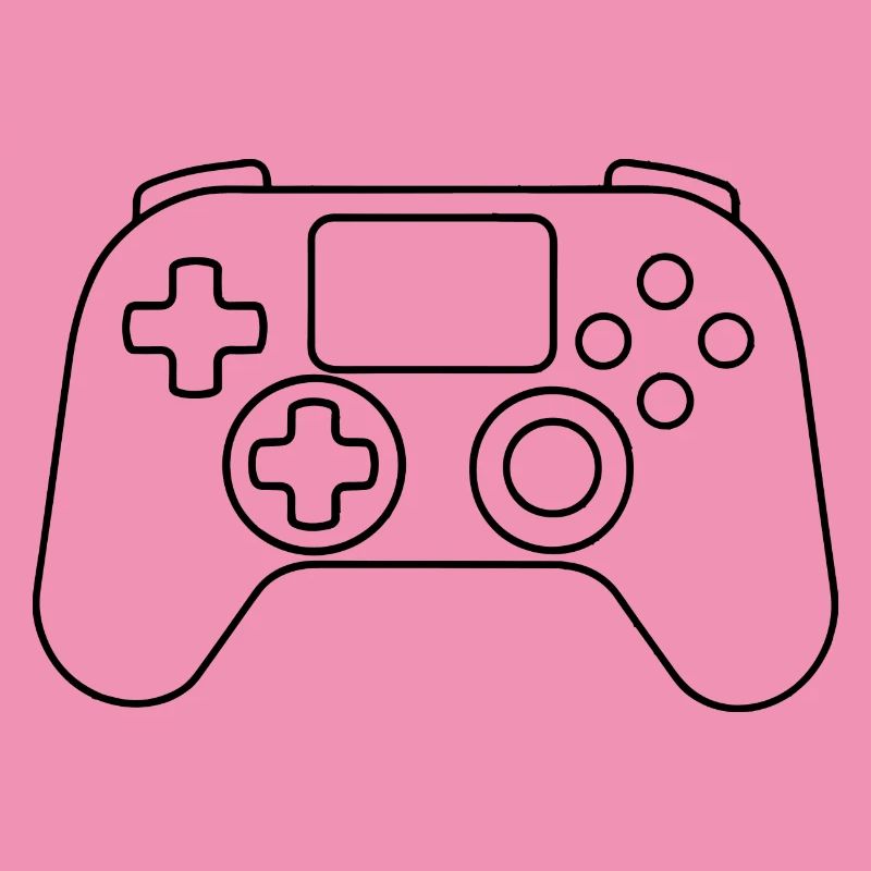 Spiel Controller