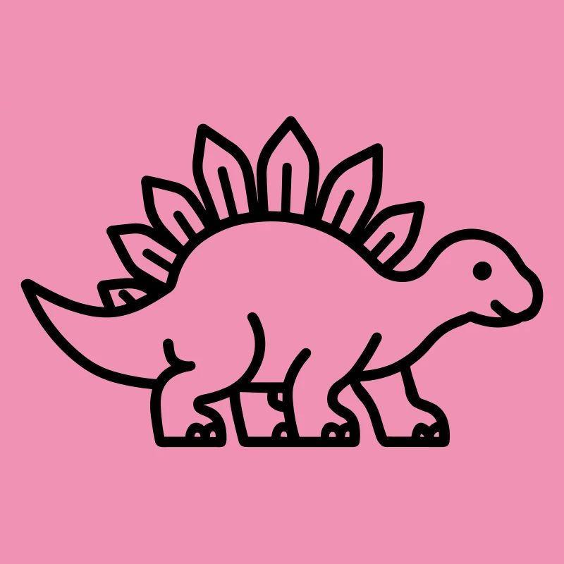 Stegosaurus