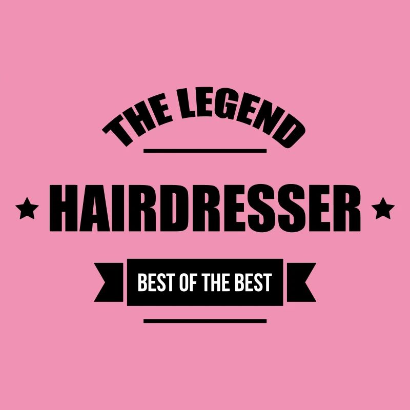 Coiffeur - Coiffeuse - Coiffure