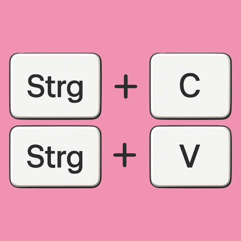 Copy + Paste | Copy + Paste