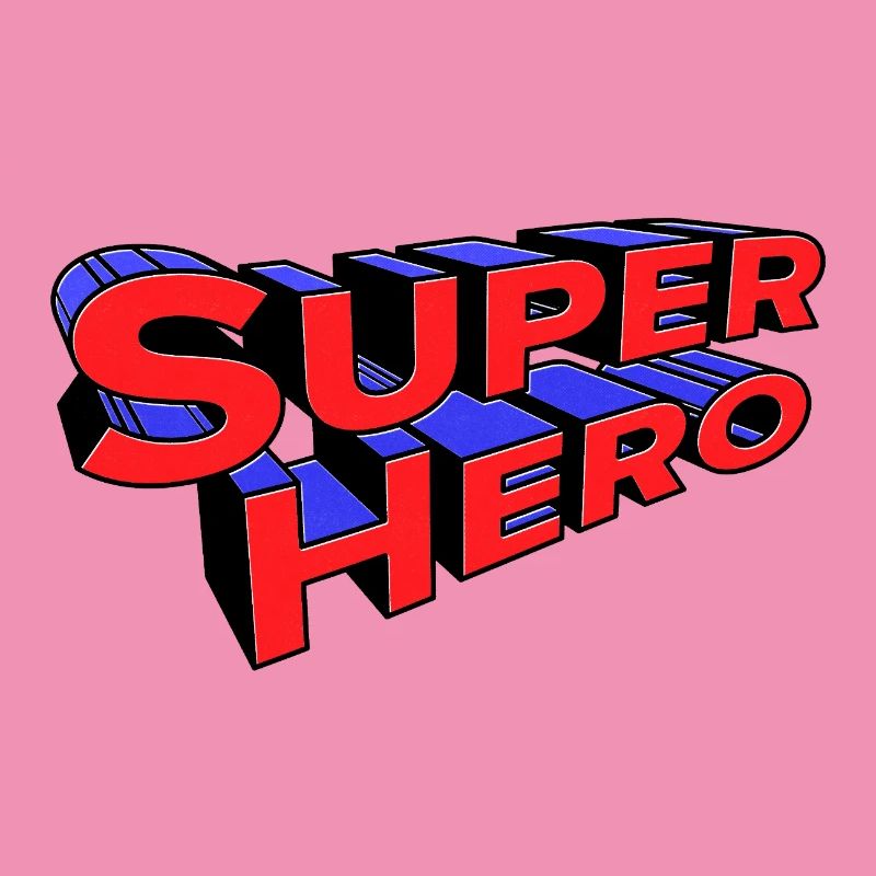 Déclaration de super-héros