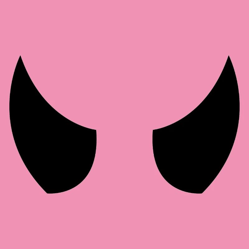 Devil Horns
