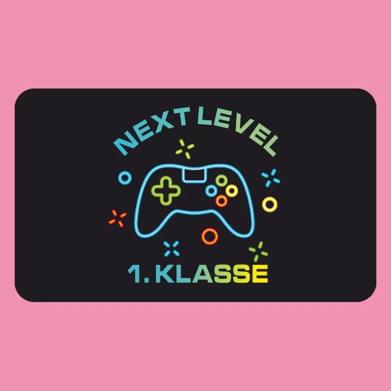 Game Controller - Next Level 1st Class