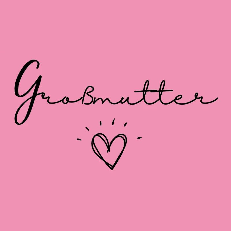 Großmutter