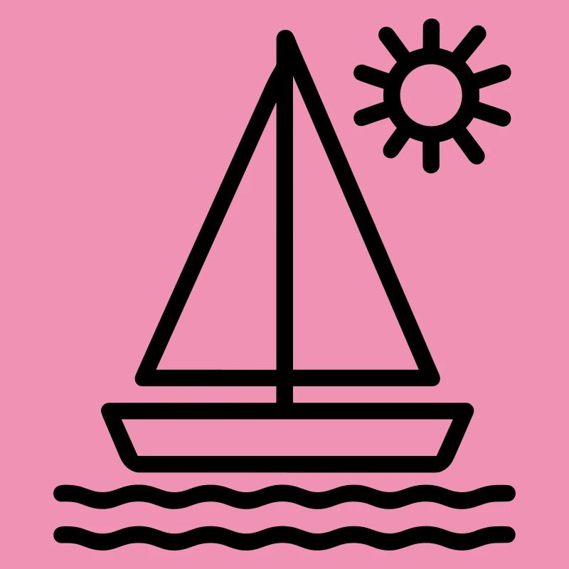 Segelschiff
