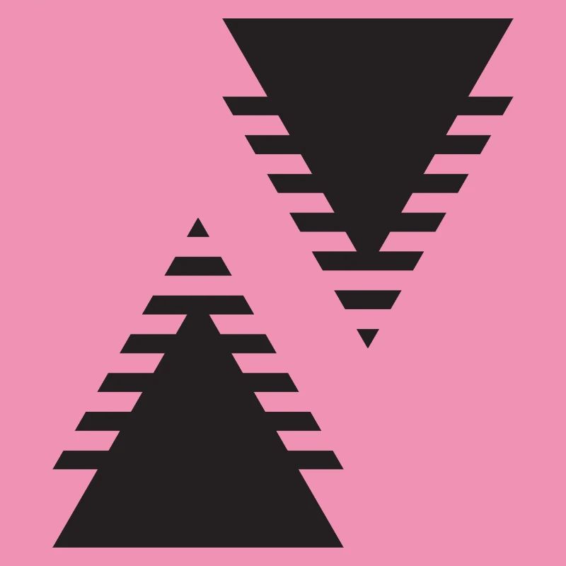 Double triangle Echo