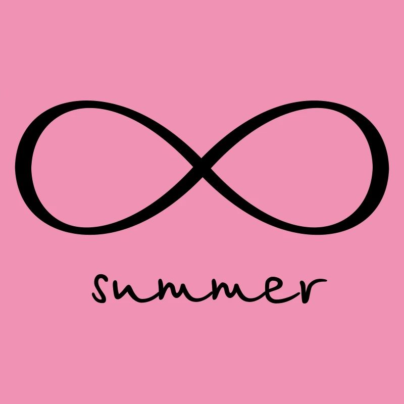 Buzzer du signe d’infini