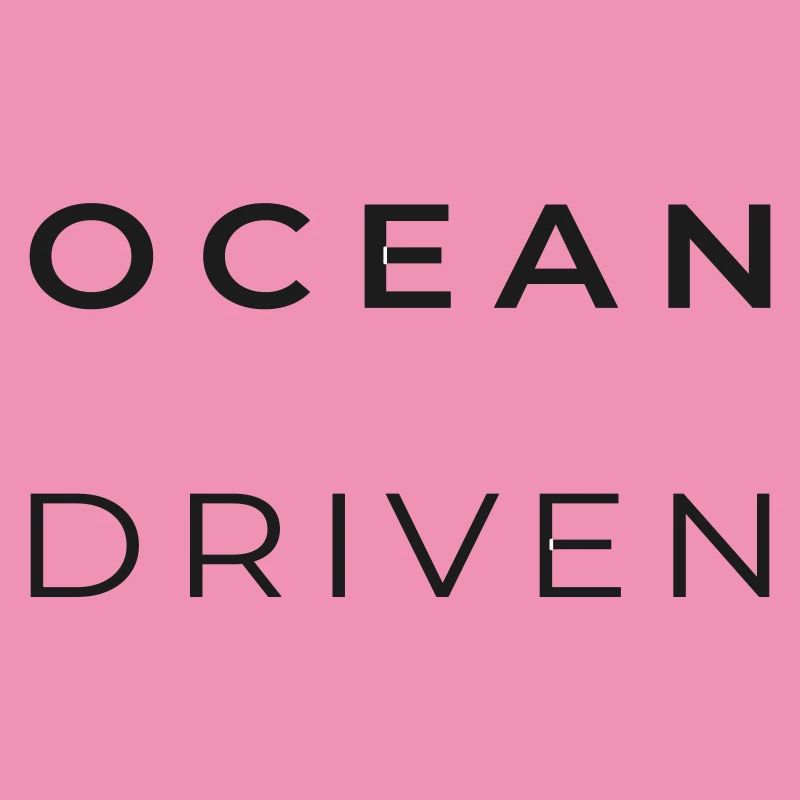 OCEAN DRIVER