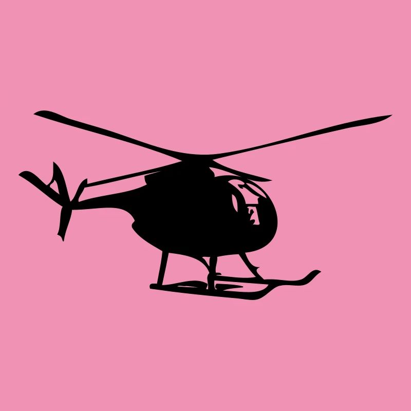 Hélicoptère