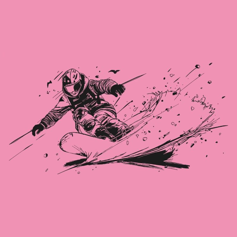 Snowboard