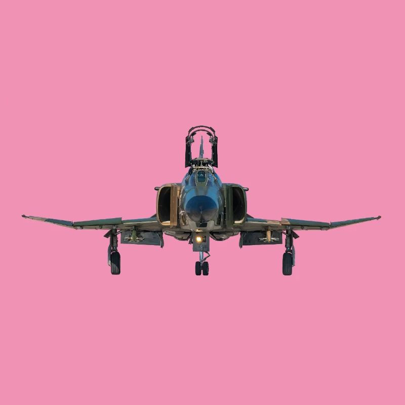 F-4 Phantom
