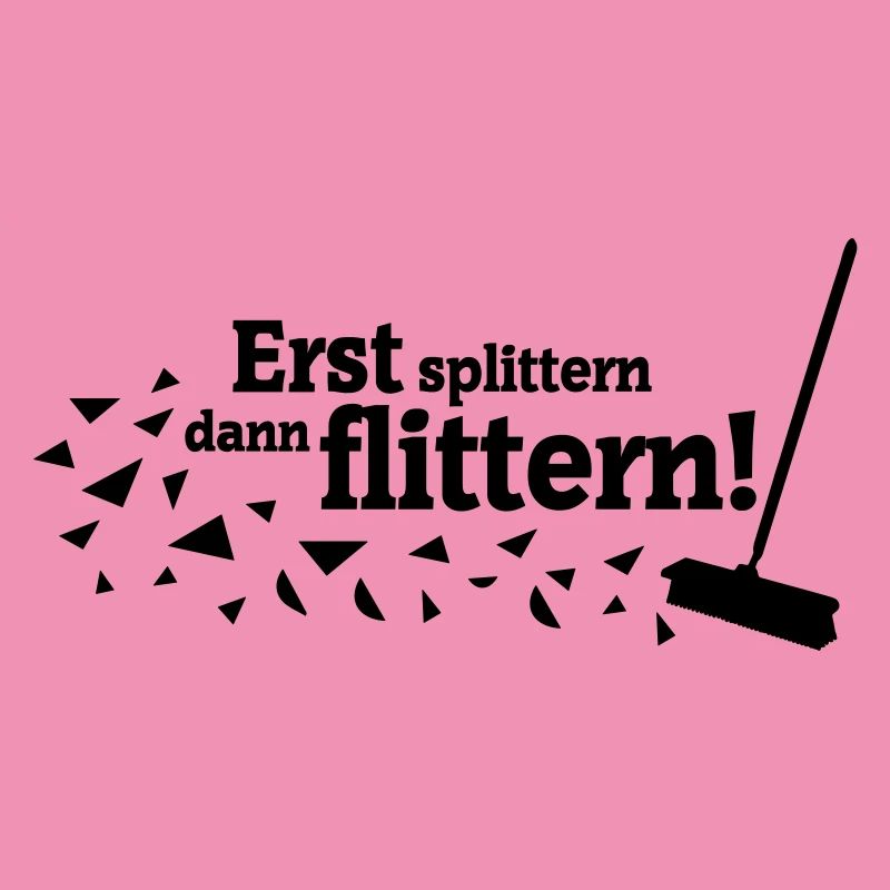 Polterabend Spruch