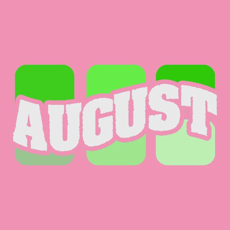Name August