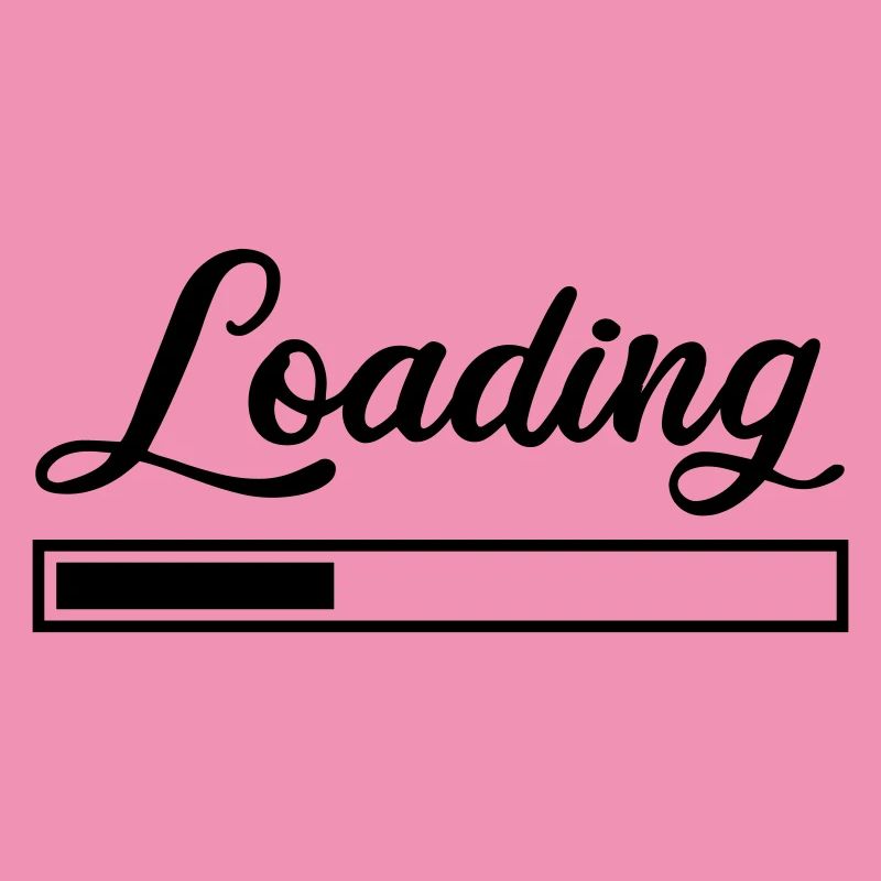 loading