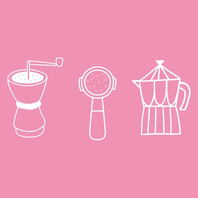 Coffee evolution