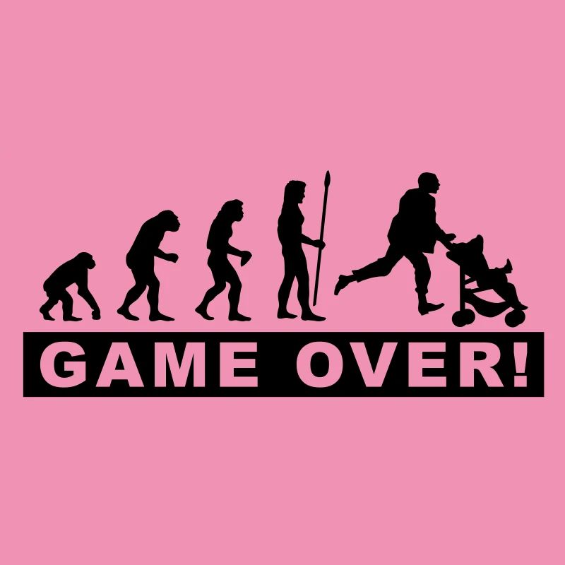 evolution_daddy